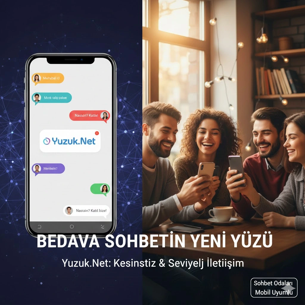 Bedava Sohbet