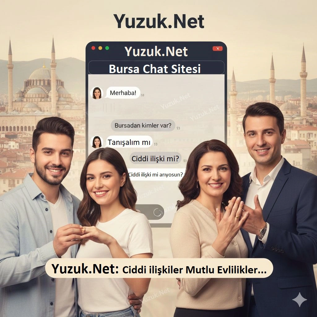 Bursa Sohbet