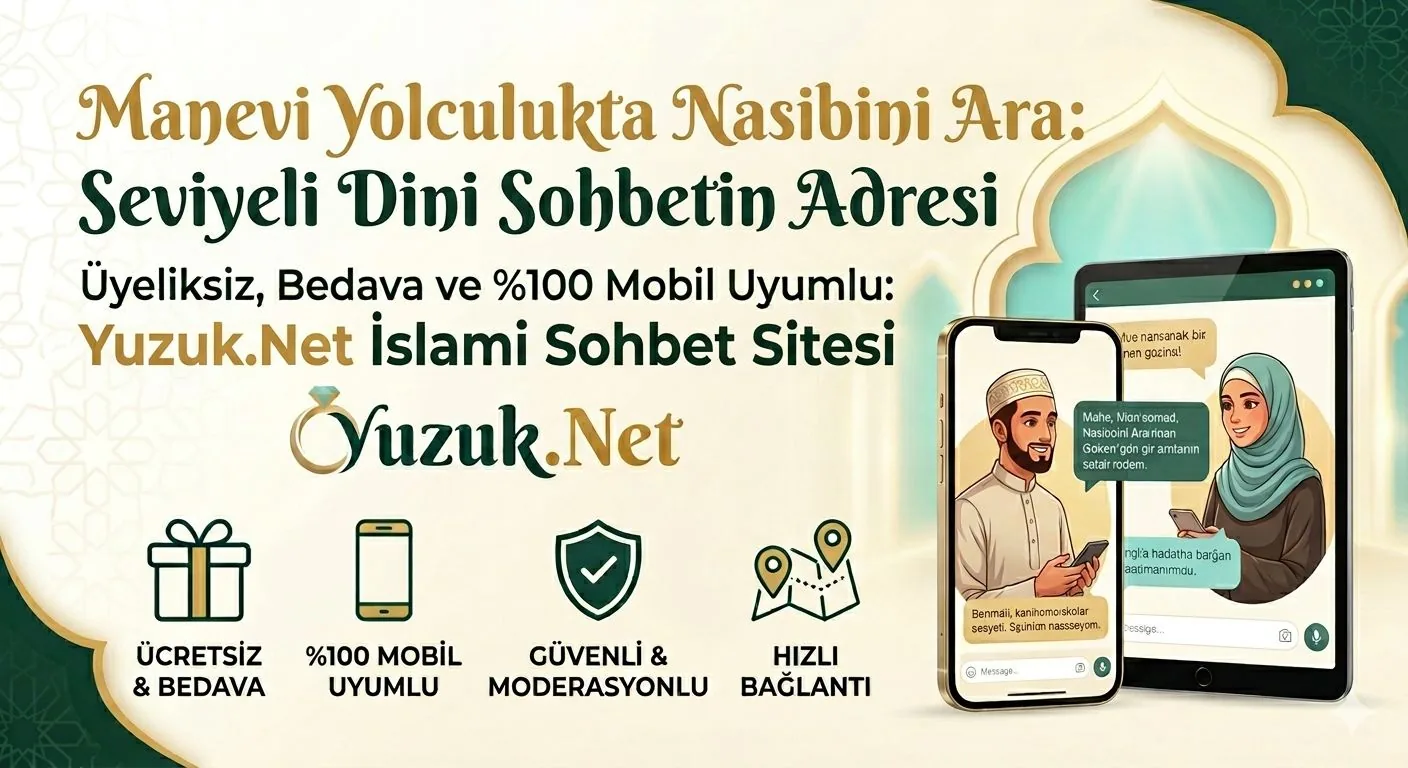İslami Sohbet