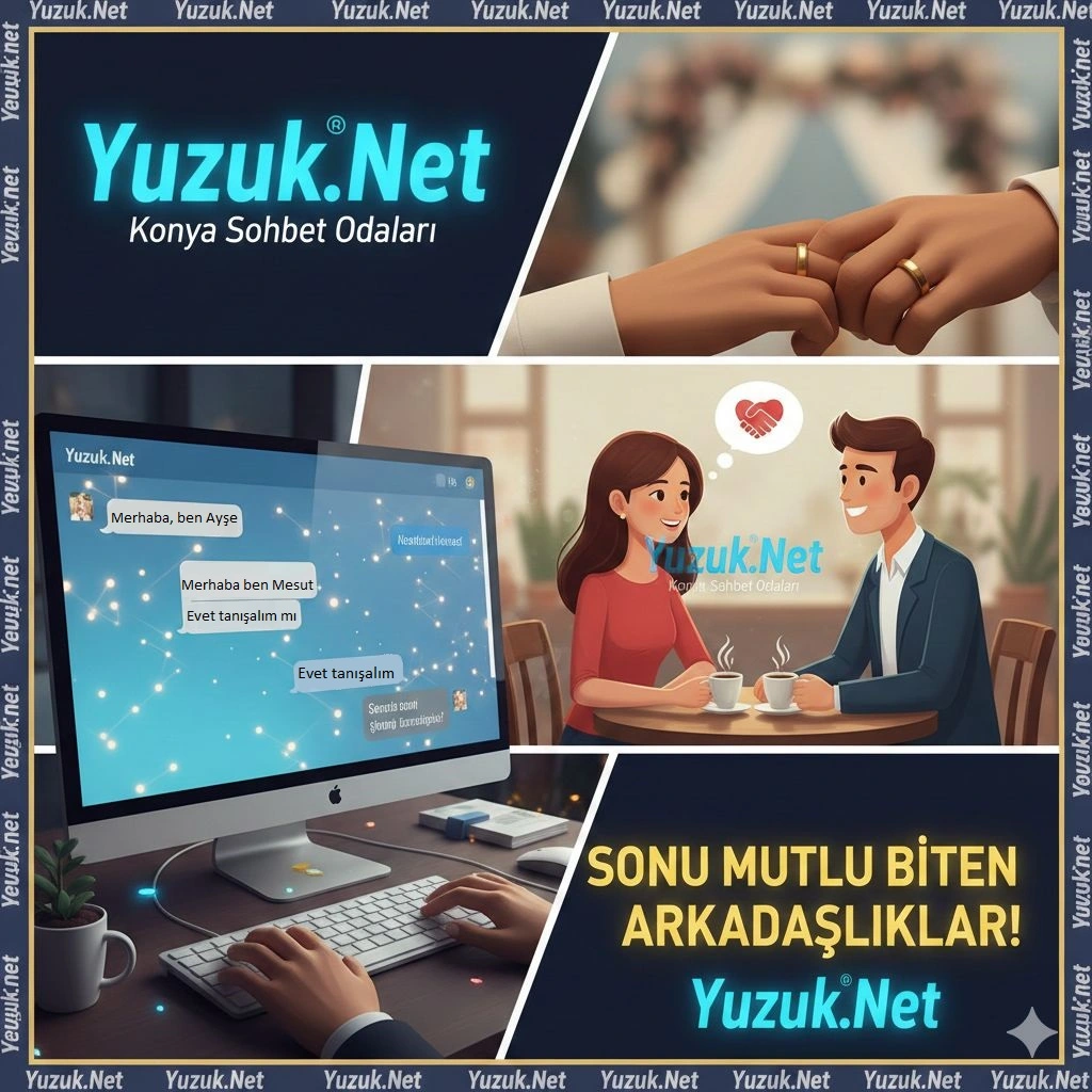 Konya Sohbet