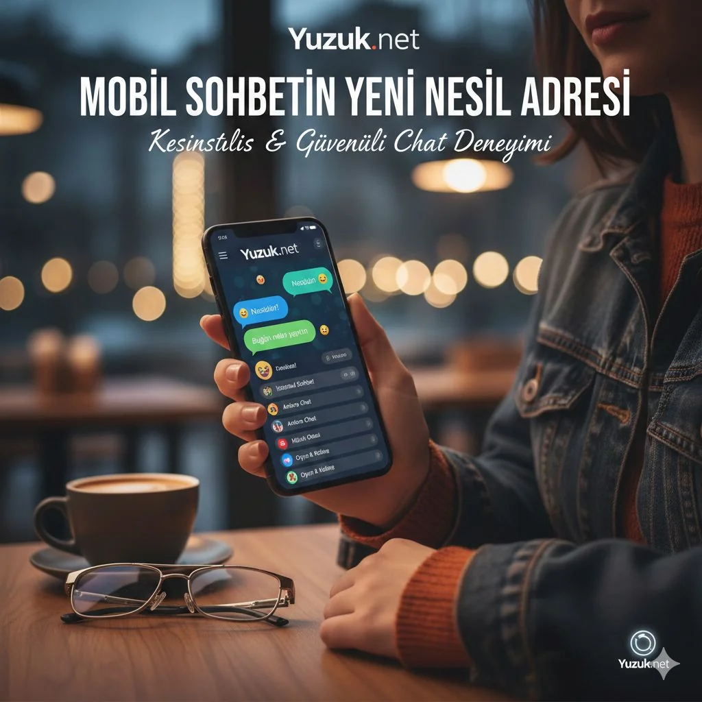 Mobil Sohbet
